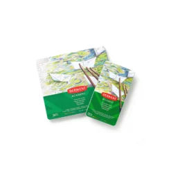 DERWENT Academy Watercolour-Sets Aquarellstifte