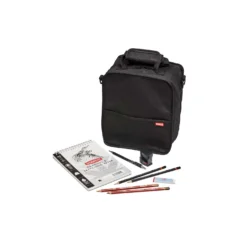 DERWENT Carry All Bag Stiftetasche