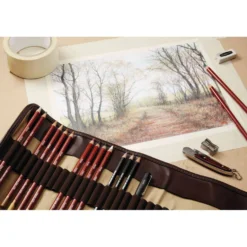 DERWENT Drawing Zeichenstift-Sets