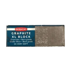 DERWENT Graphite XL Blocks