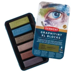 DERWENT Graphitint XL Blocks Set