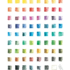 DERWENT INKTENSE Aquarellstift auf Tintenbasis