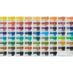 DERWENT INKTENSE Set Aquarellstifte auf Tintenbasis