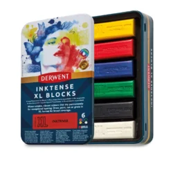DERWENT INKTENSE XL BLOCK-Sets