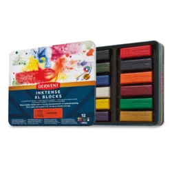 DERWENT INKTENSE XL BLOCK-Sets