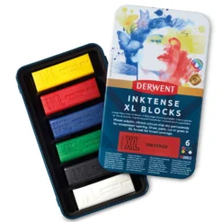 DERWENT INKTENSE XL BLOCK-Sets