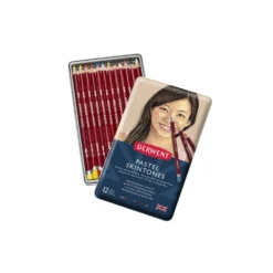DERWENT Pastellstift-Sets
