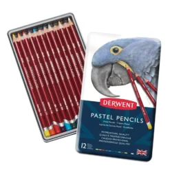 DERWENT Pastellstift-Sets