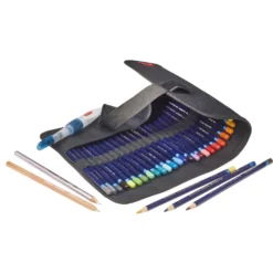 DERWENT Pencil Wrap