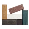 DERWENT Tinted Charcoal XL Blocks Set