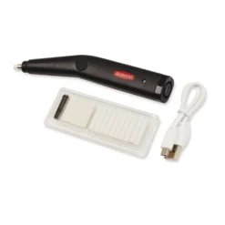 DERWENT wiederaufladbarer USB-Radierer