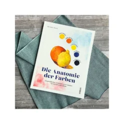 Die Anatomie der Farben