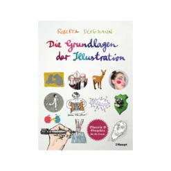 Die Grundlagen der Illustration