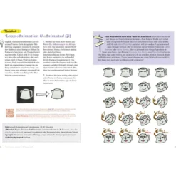 Die Grundlagen der Illustration
