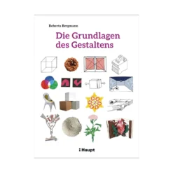Die Grundlagen des Gestaltens