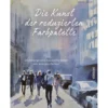 Die Kunst der reduzierten Farbpalette