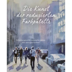Die Kunst der reduzierten Farbpalette
