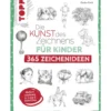 Die Kunst des Zeichnens für Kinder 365 Zeichenideen