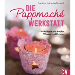 Die Pappmaché-Werkstatt