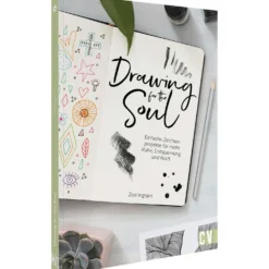 Drawing for the Soul