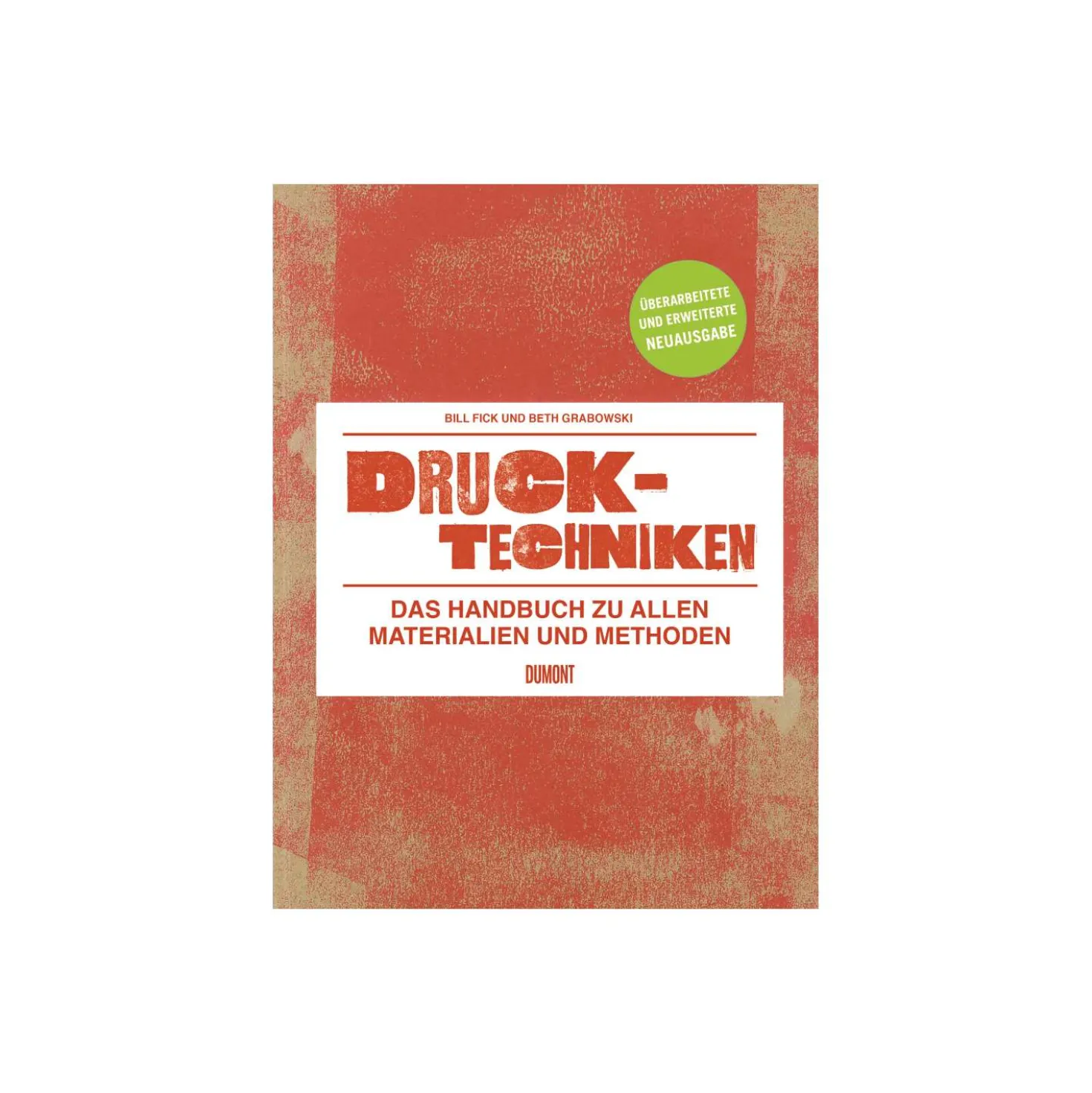 Drucktechniken
