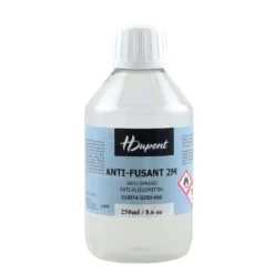 DUPONT Antifließmittel 2M für dampffixierbare Seidenmalfarben