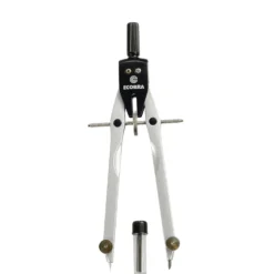 ECOBRA Geometrie-Zirkel, Serie duo-Tec