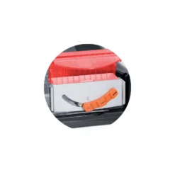 ECOBRA Hebel-/Rollenschneidemaschine, Zubehör