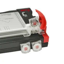 ECOBRA 2 in 1 Rollenschneidemaschine + Laminiergerät