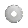 ECOBRA Kreis-Rollschneider 770660