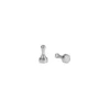 ECOBRA Neodym-Magnet, Kegel-Design
