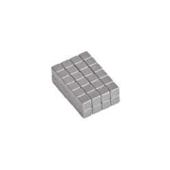 ECOBRA Neodym-Magnet Würfel-Sets