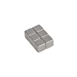 ECOBRA Neodym-Magnet Würfel-Sets