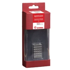 ECOBRA Neodym-Magnet Würfel-Sets