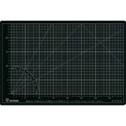 ECOBRA Profi Cutting Mat Schneidematte