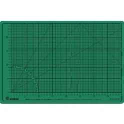 ECOBRA Profi Cutting Mat Schneidematte