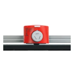 ECOBRA Rollenschneidemaschine