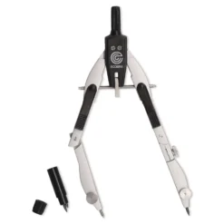 ECOBRA Schnellverstell-Zirkel Serie New Master