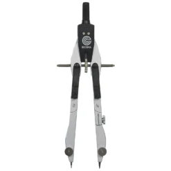 ECOBRA Schnellverstell-Zirkel Serie New Master