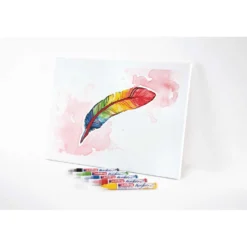 edding® 5100 Acrylmarker 5er-Sets