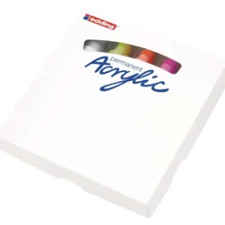 edding® 5000 Acrylmarker 5er-Sets