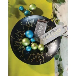 edding® 753 creative Glanzlack-Marker, 5er Set metallic