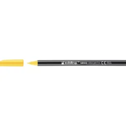 edding® 1200 Fasermaler