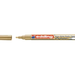 edding® 751 Glanzlack-Marker Lackmarker