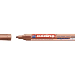edding® 750 Glanzlack-Marker Lackmarker