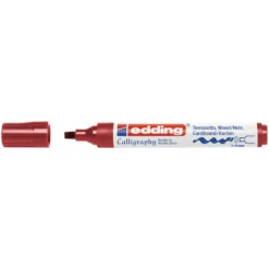 edding® 1455 Kalligrafiemarker