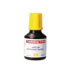 edding® Nachfülltinte für Permanent-Marker