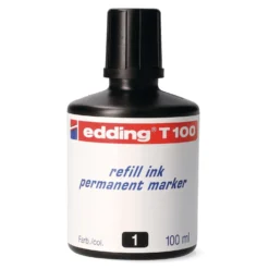 edding® Nachfülltinte für Permanent-Marker