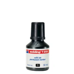 edding® Nachfülltinte für Permanent-Marker
