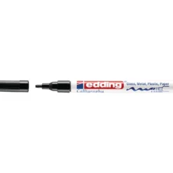edding® 753 paintmarker calligraphy